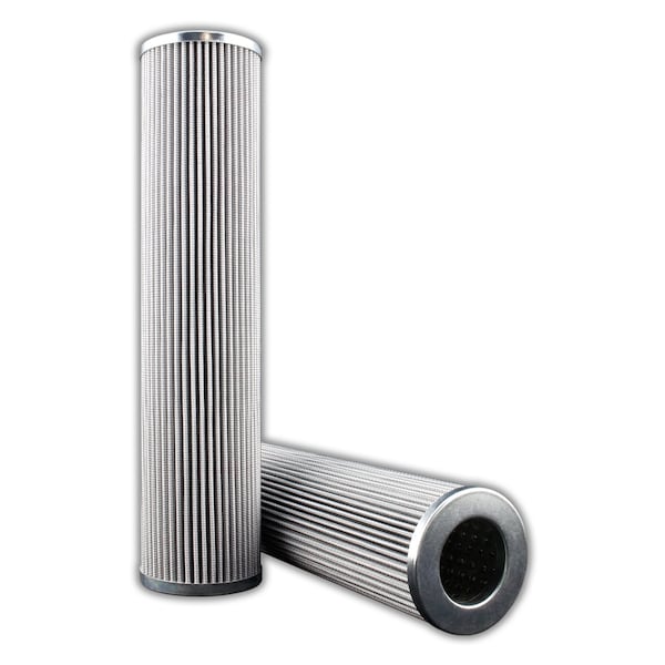 Main Filter Hydraulic Filter, replaces WIX R59D10EV5, Return Line, 10 micron, Outside-In MF0577902 - main